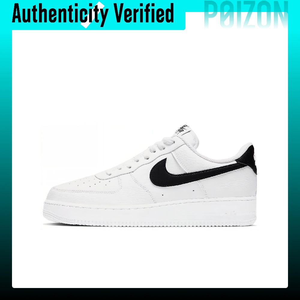 Nike Shoes Air Force 1 - Nike Air Force 1 White And