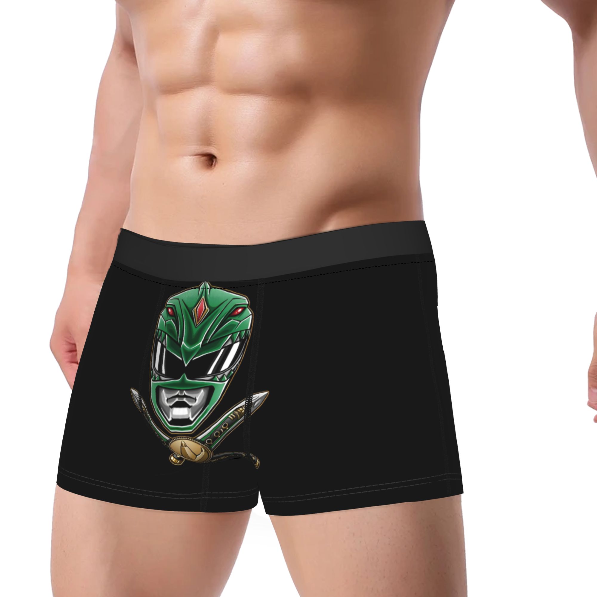 Boxer Shorts Modal - Sexy Boxer Shorts Panties Briefs Man