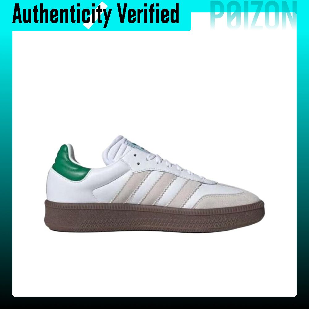 Adidas Originals Samba XLG Low - Adidas Shoes Samba ulasan dan harga