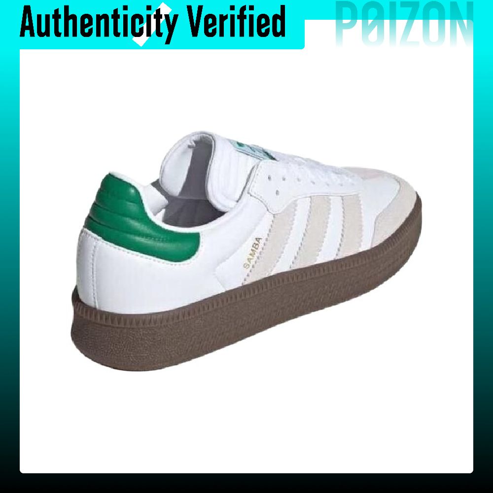 Adidas Originals Samba XLG Low - Adidas Shoes Samba ulasan dan harga