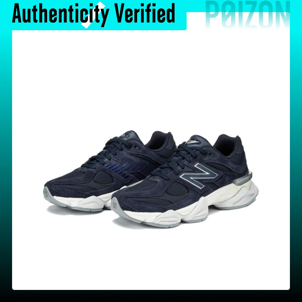 New Balance NB 9060 Casual Sho - New Balance Shoes 9060 ulasan dan harga