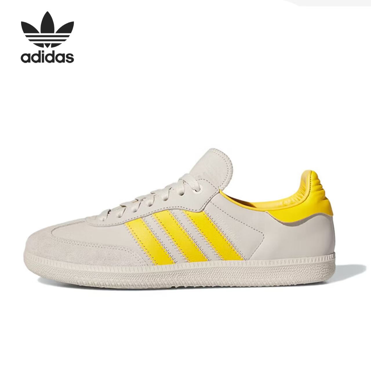 Adidas Originals x Pharrell Sa - Adidas Shoes Samba ulasan dan harga