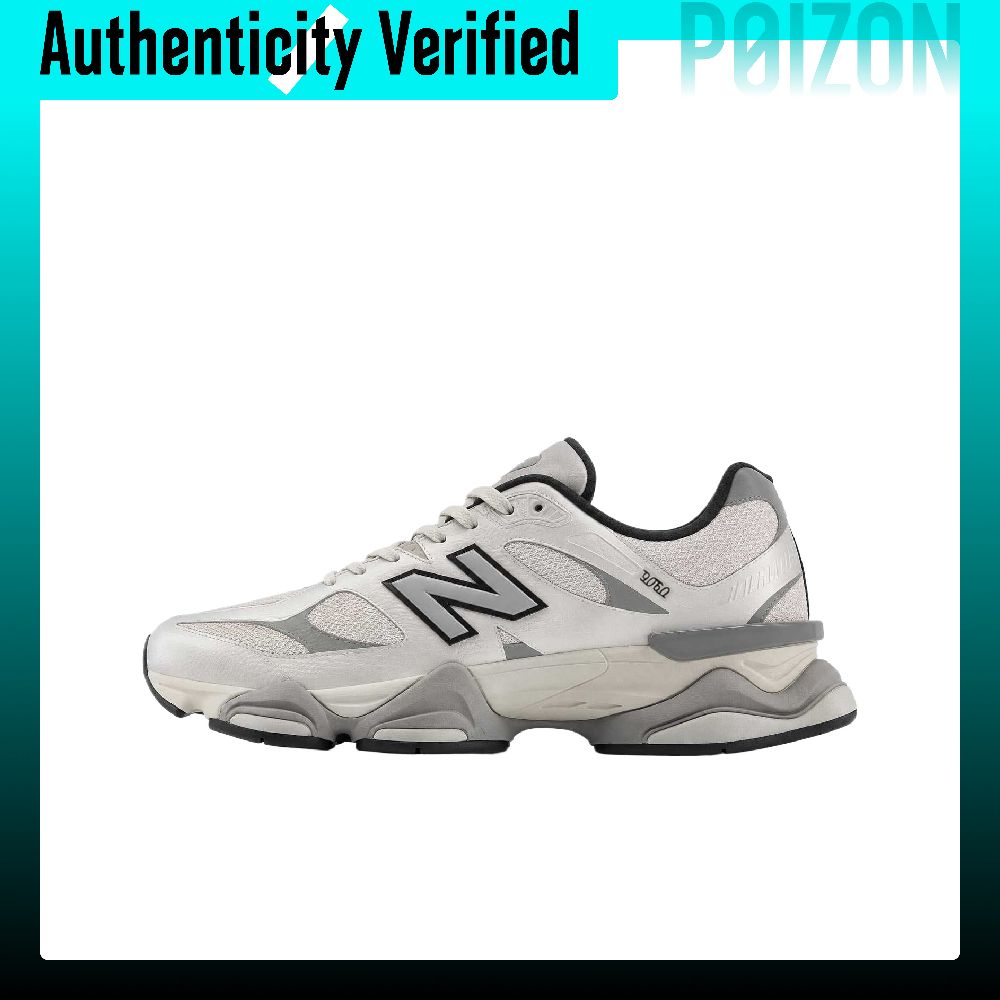 New Balance NB 9060 Casual Sho - New Balance Shoes 9060 ulasan dan harga