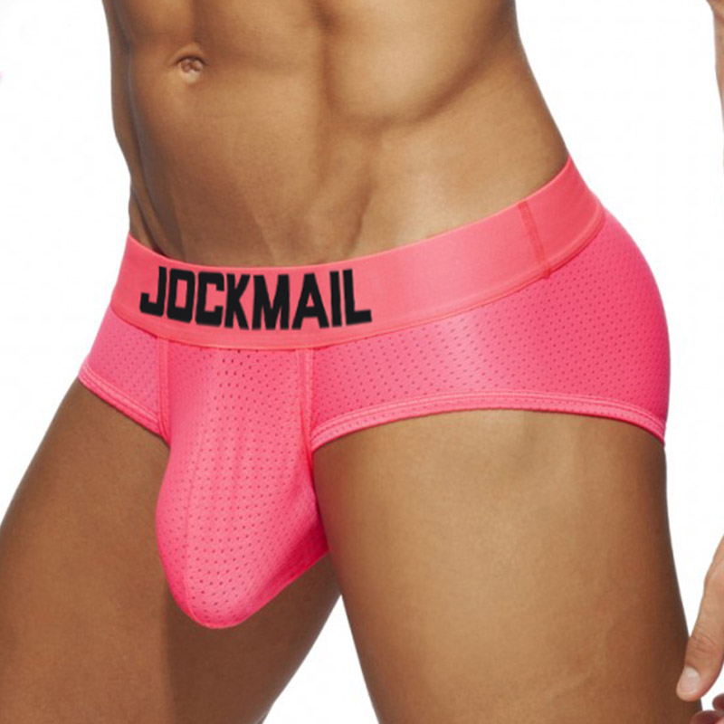 4PCS/LOT Mens Underwear Briefs - Boxer Shorts Modal ulasan dan harga