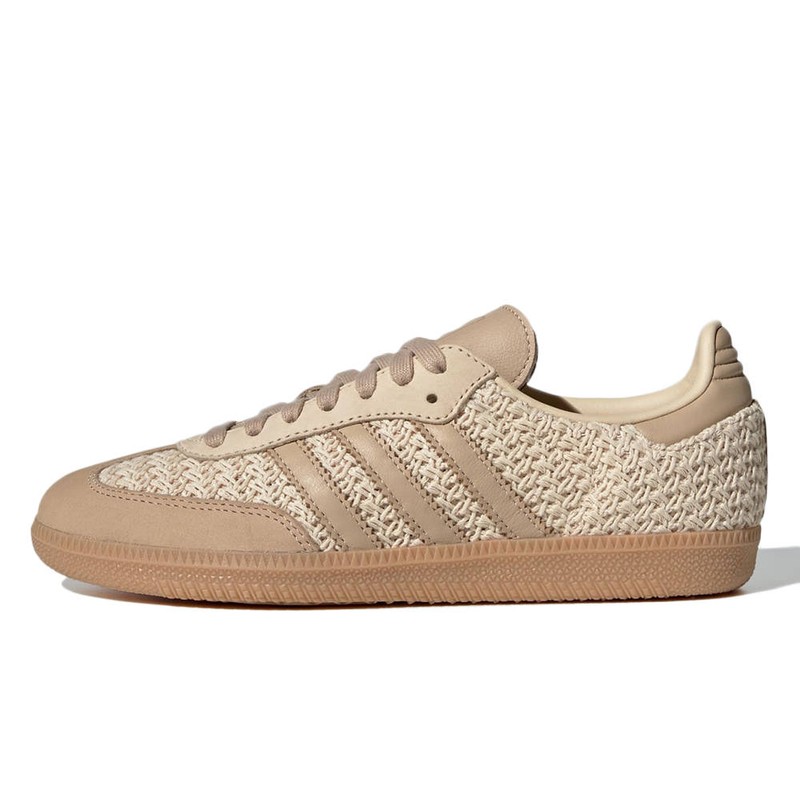 Adidas Samba OG JR9446 Unisex  - Adidas Shoes Samba ulasan dan harga