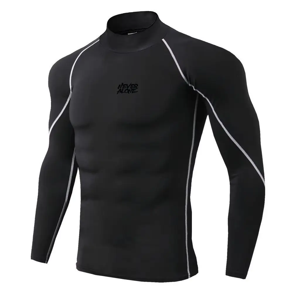Men Sport T-shirt Quick Dry Bo - Quick Dry Underwear ulasan dan harga