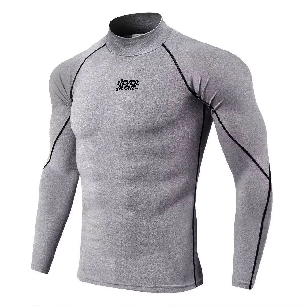Men Sport T-shirt Quick Dry Bo - Quick Dry Underwear ulasan dan harga