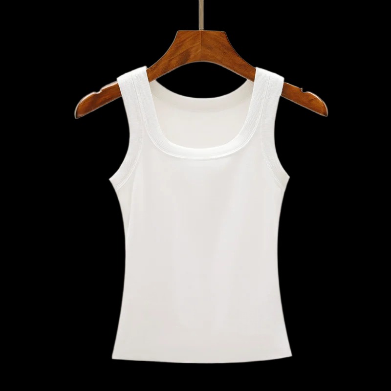 Self Defense Vintage Inspired  - Tank Top Ribbed ulasan dan harga