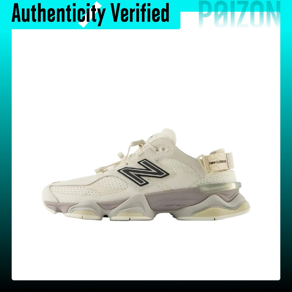 New Balance NB 9060 Low-top Ca - New Balance Shoes 9060 ulasan dan harga