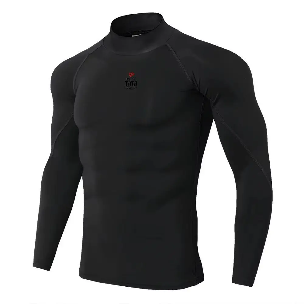 Men Sport T-shirt Quick Dry Bo - Quick Dry Underwear ulasan dan harga