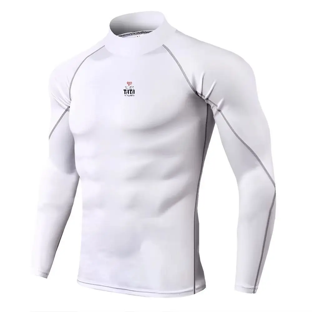 Men Sport T-shirt Quick Dry Bo - Quick Dry Underwear ulasan dan harga