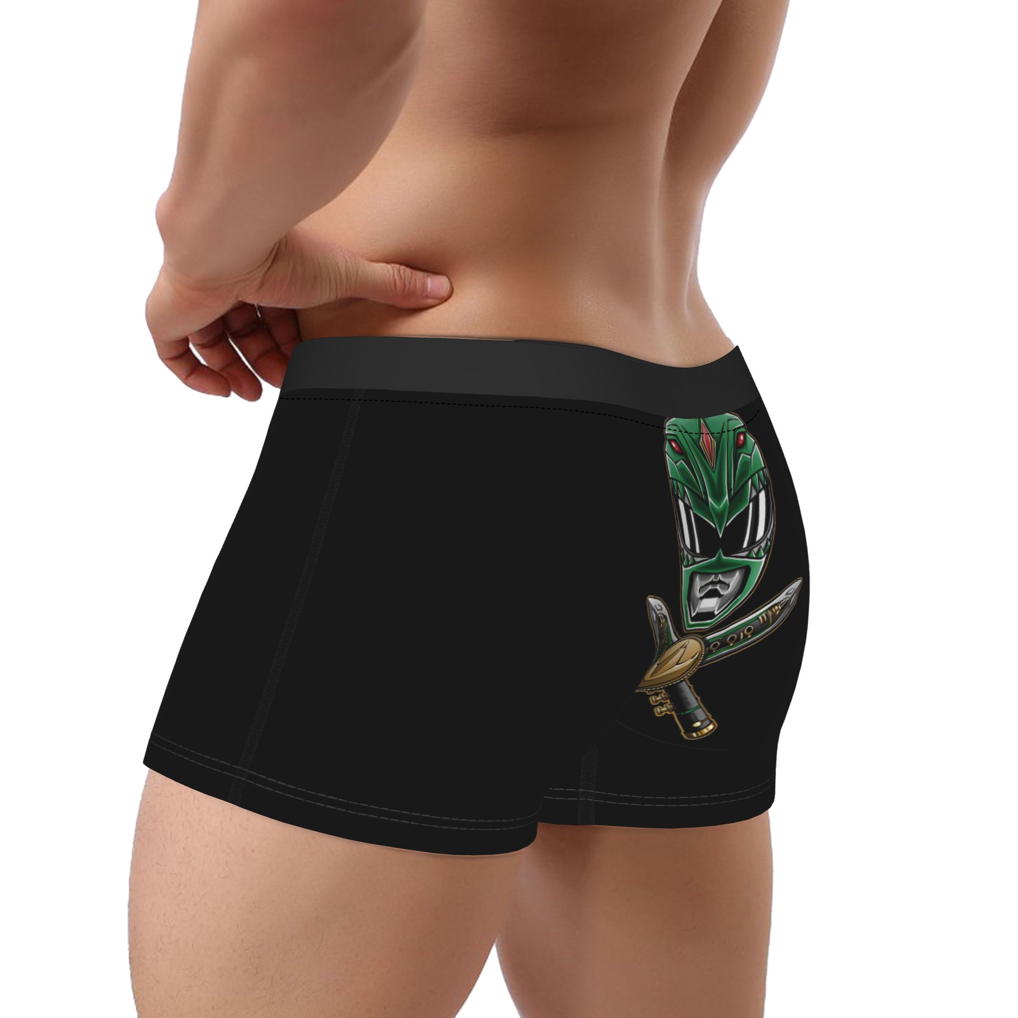 Sexy Boxer Shorts Panties Brie - Boxer Shorts Modal ulasan dan harga
