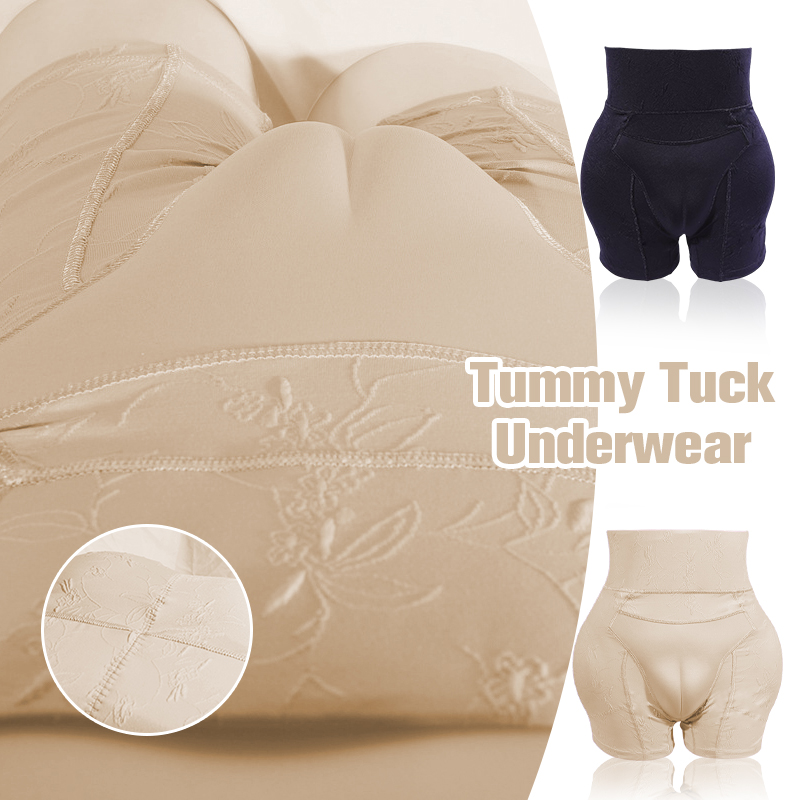 Men Sissy Hiding Gaff Panties  - Boxer Brief Pack Cotton ulasan dan harga